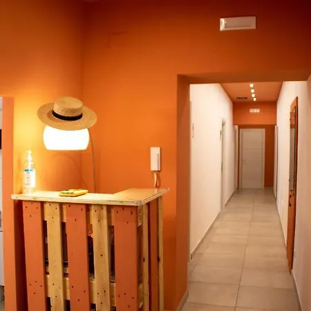 Rallegranza Guest house
