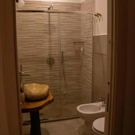 Guest house Rallegranza *
