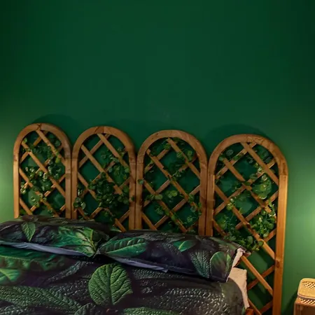 Guest house Rallegranza *