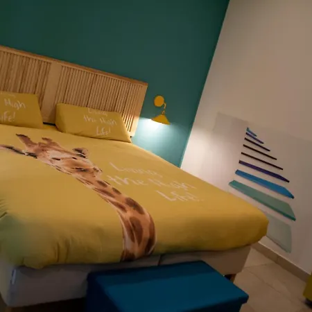 Guest house Rallegranza *