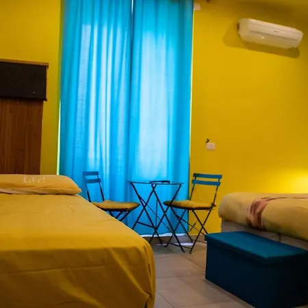 Rallegranza Guest house