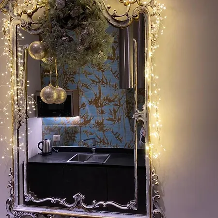 Bed & Breakfast Ambra Noblesse Napoli