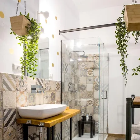 Centro Apartment
