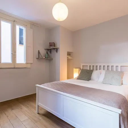 Porta Nolana By Wonderful Italy Apartment *
