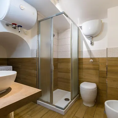 Porta Nolana By Wonderful Italy Apartment *