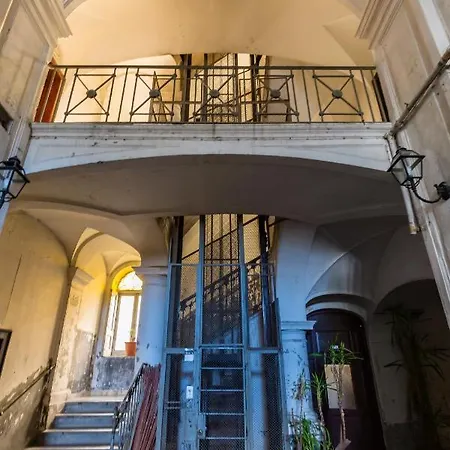 Porta Nolana By Wonderful Italy Apartment *