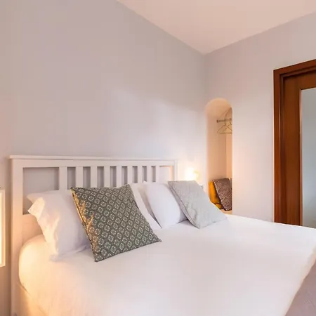 Porta Nolana By Wonderful Italy Apartment *