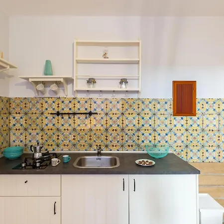 Apartment Porta Nolana By Wonderful Italy Naples