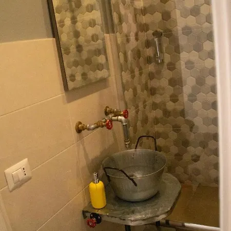 Rallegranza Guest house *