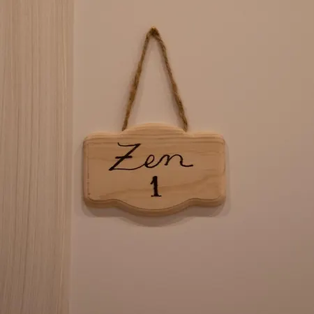 Rallegranza Guest house Naples