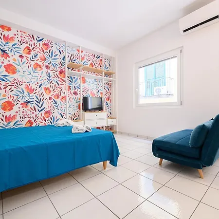 Apartmán L'aurora
