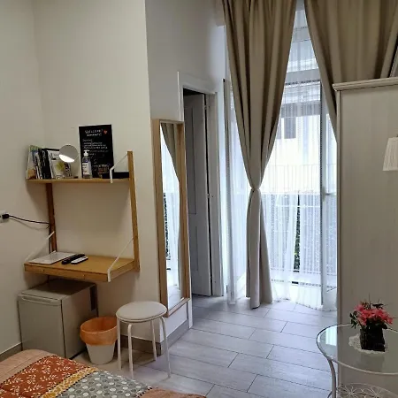 Bed and Breakfast Domus San Biagio 14 Νάπολη