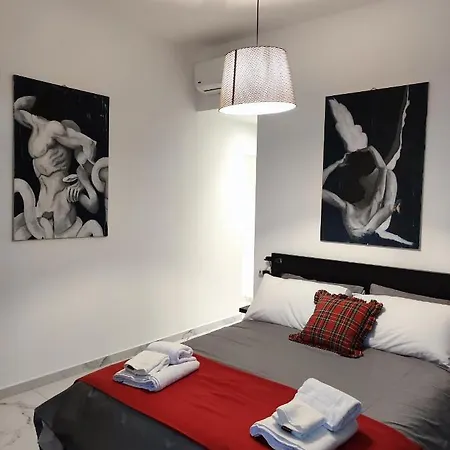 Bed & Breakfast Al Cippo *