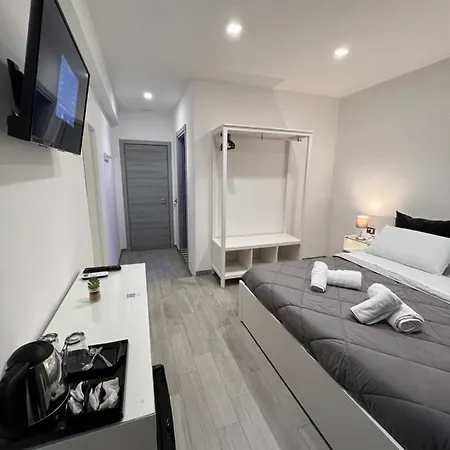 Regina Bed and breakfast