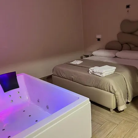 Fiumara Couette-café 3*