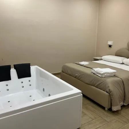 Fiumara Naples