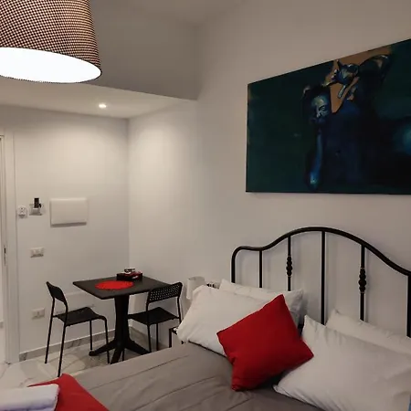 Bed & Breakfast Al Cippo *