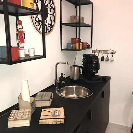 Al Cippo Bed & Breakfast *