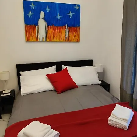 Al Cippo Bed & Breakfast Naples