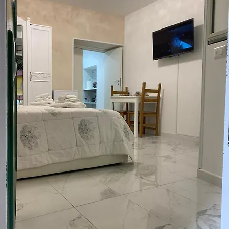 Apartmán A Cas E Nanninell Neapol
