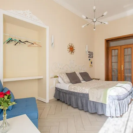 Santa Teresa Bed and breakfast