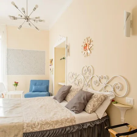 Santa Teresa Bed and breakfast 2*