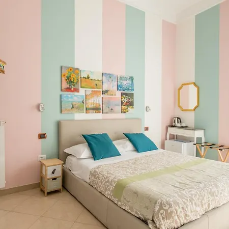 Santa Teresa Bed and breakfast 2*