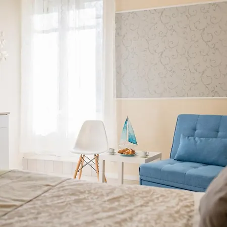 Santa Teresa Bed and breakfast