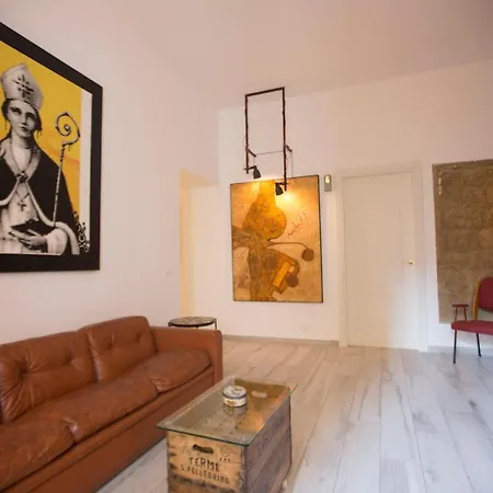 Borgo Vergini Garden 2*