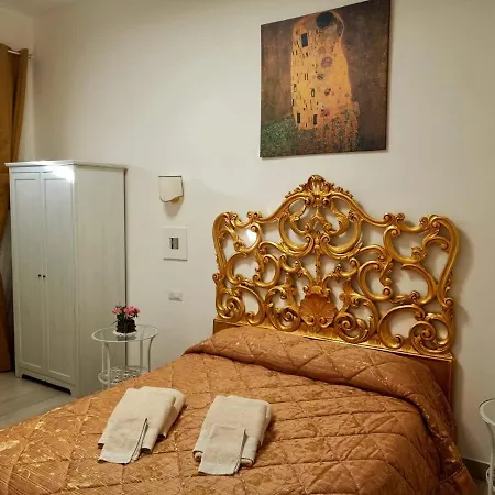 Bed and Breakfast Domus San Biagio 14 Νάπολη