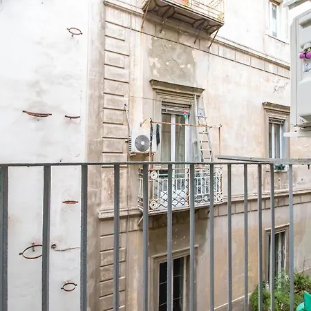 A I R Sant'anna Bed & Breakfast