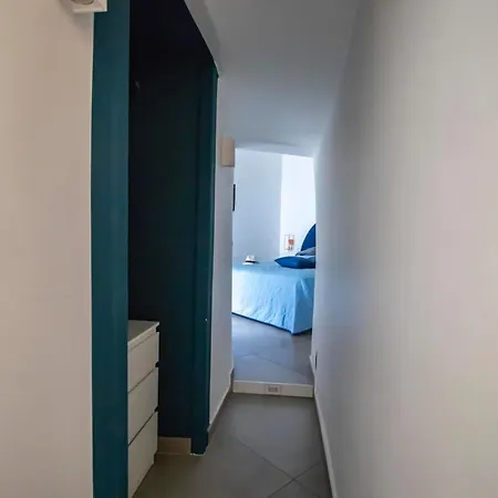 Bed & Breakfast A I R Sant'anna