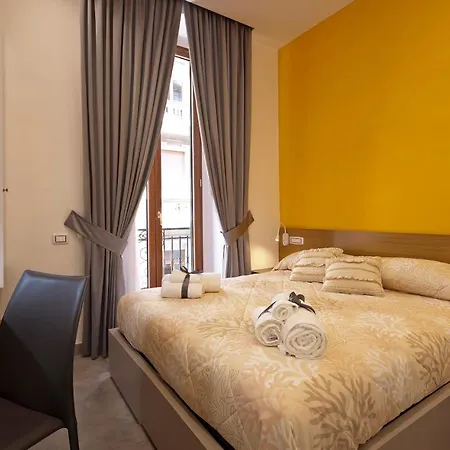 Domus Schilizzi Guest house