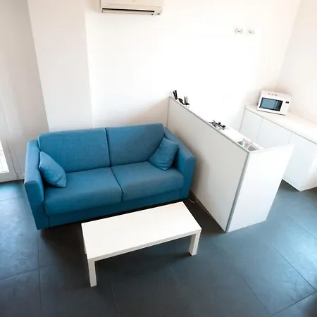 Nardones Apartments By Wonderful Italy Appartamento Napoli