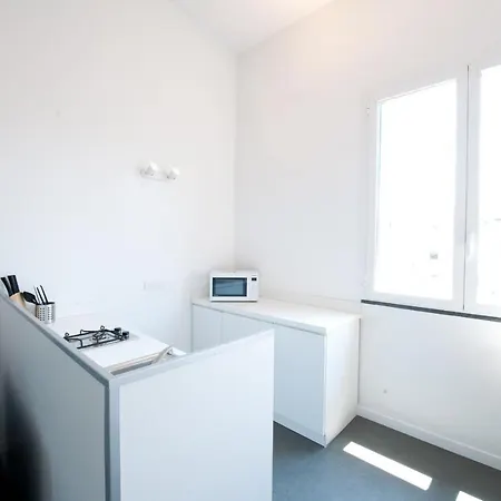 Nardones Apartments By Wonderful Italy Appartamento