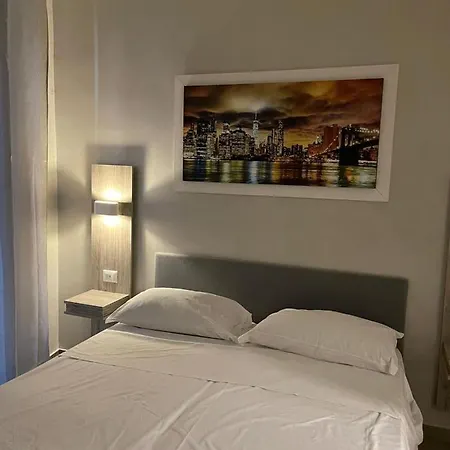B&B 라 파체 나폴리
