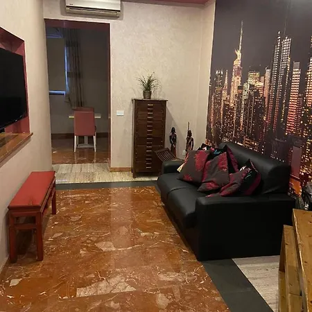 B&B 라 파체 3*