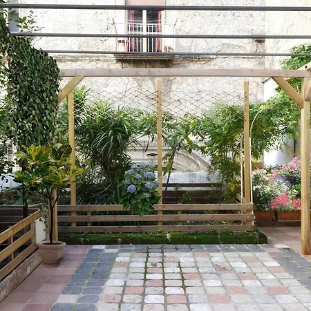 Apartment Giardino D'atri *