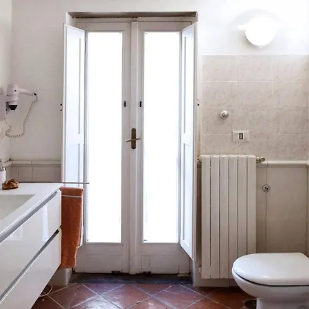 Apartment Giardino D'atri *