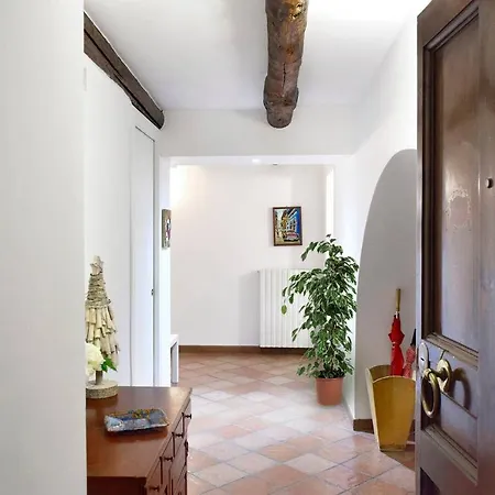 Giardino D'atri Apartment *