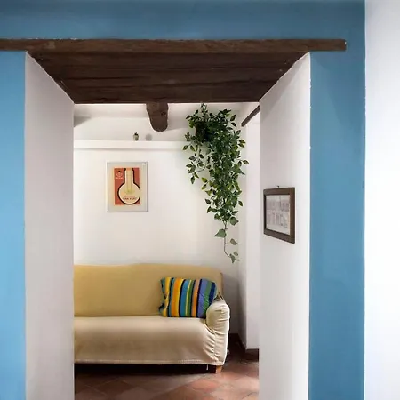 Apartment Giardino D'atri *