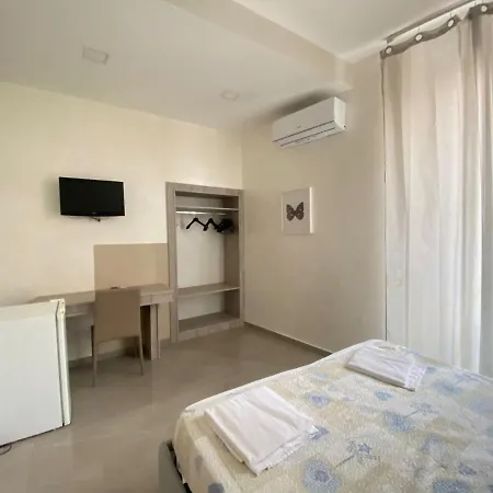라 파체 B&B 나폴리