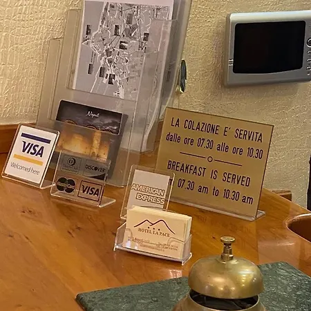 라 파체 B&B 나폴리