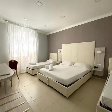 B&B 라 파체 3*