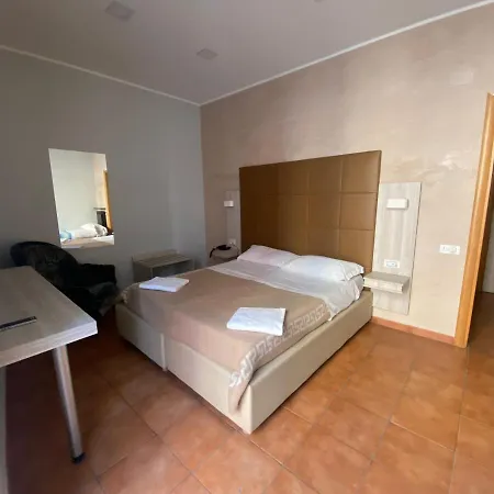 라 파체 B&B 나폴리