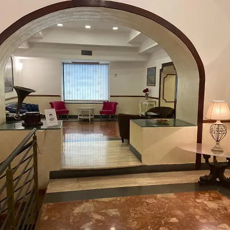 B&B 라 파체 3*