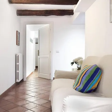 Giardino D'atri Apartment
