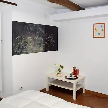 Apartment Giardino D'atri Naples