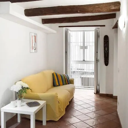 Apartment Giardino D'atri