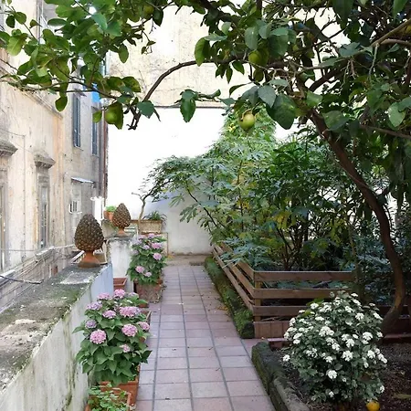 Apartment Giardino D'atri